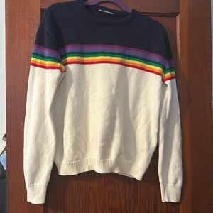 Brandy Melville Sweater OS